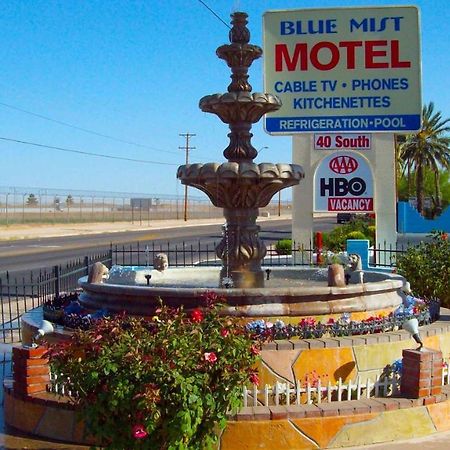 Blue Mist Motel Флоренція Екстер'єр фото