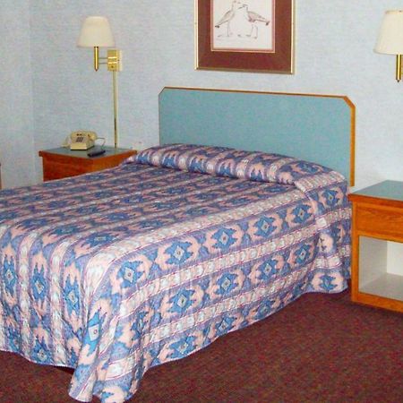 Blue Mist Motel Флоренція Екстер'єр фото