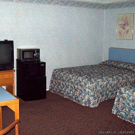 Blue Mist Motel Флоренція Номер фото