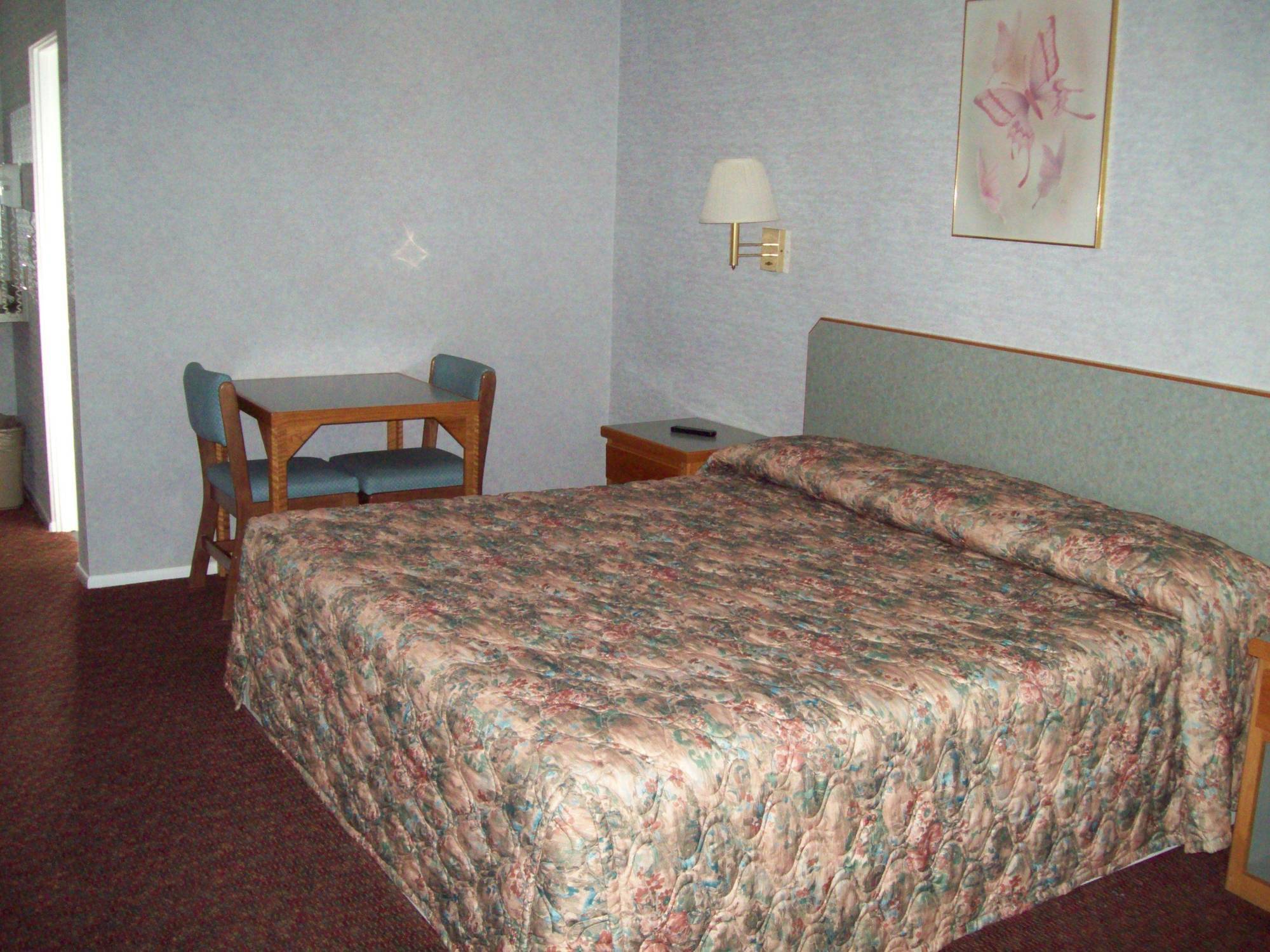 Blue Mist Motel Флоренція Номер фото